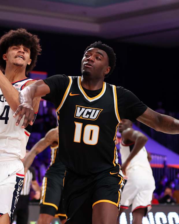 VCU Basketball
